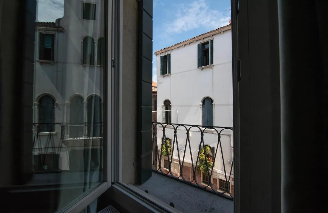 Appartamento Delle Vele-1