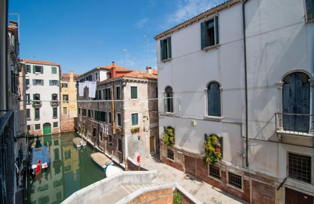 Appartamento Delle Vele-1