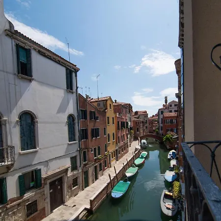 Appartamento Delle Vele-3
