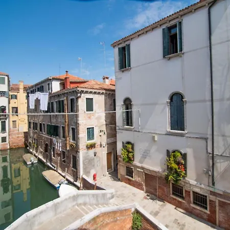 Appartamento Delle Vele-3